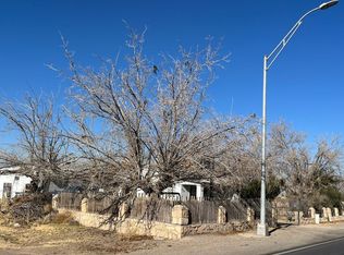 9874 Socorro Rd, Socorro, TX 79927