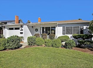 408 Bayview Ave, Millbrae, CA 94030