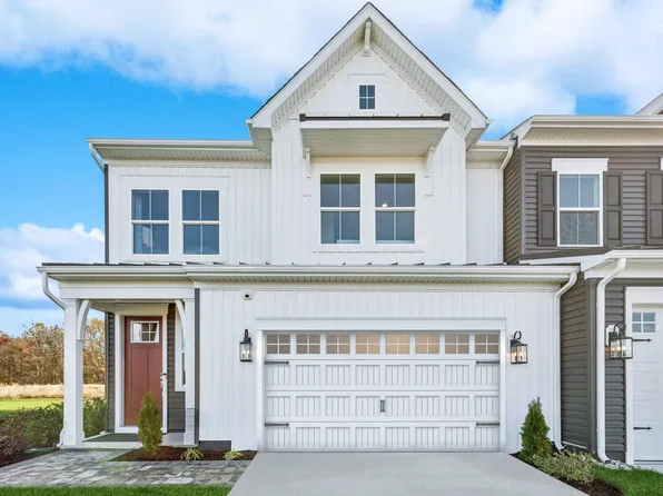 Seaview II Plan, Bay Knolls