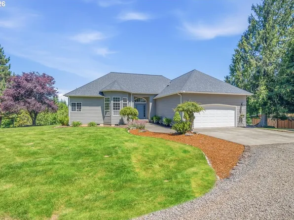 76930 Westward View Ln, Clatskanie, OR 97016
