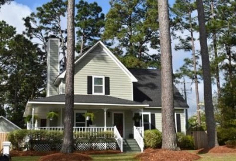 Property Front View