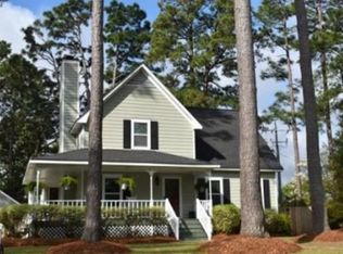 733 Bracken Fern Rd, Wilmington, NC 28405