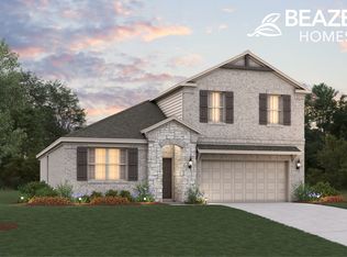 2009 Sandpiper Way, Princeton, TX 75407
