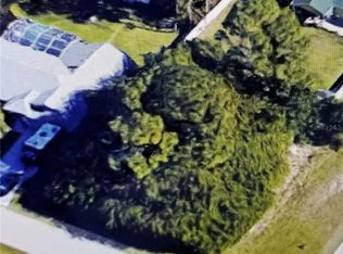 7468 Quaker St, Englewood, FL 34224