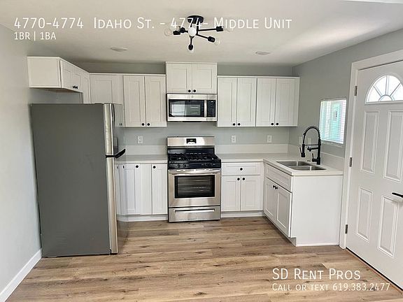 3rd image of 4770-4774 Idaho St