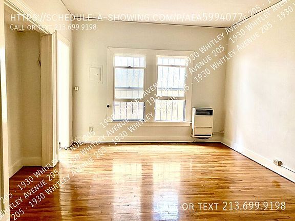 3rd image of 1930 Whitley Ave APT 205
