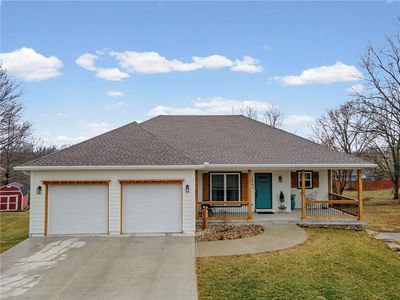 1303 Minuteman Dr, Plattsburg, MO, 64477