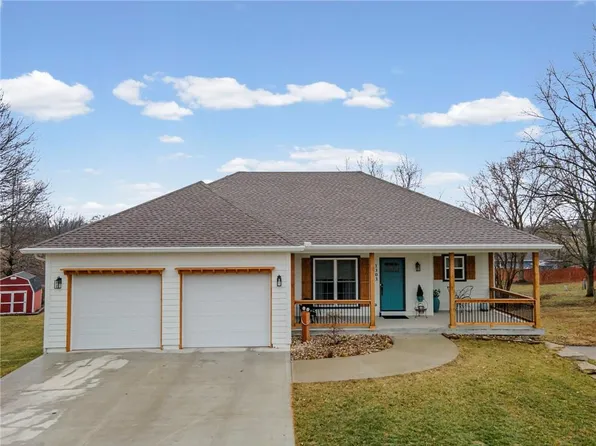 1303 Minuteman Dr, Plattsburg, MO 64477