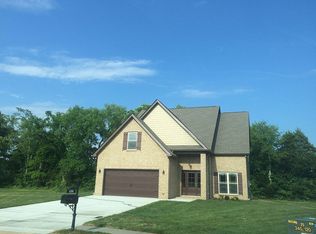 4300 Faran David Ct, Murfreesboro, TN 37129