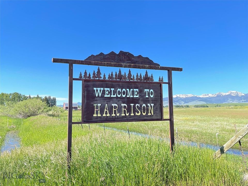 162 Park Ave, Harrison, MT 59735 Zillow