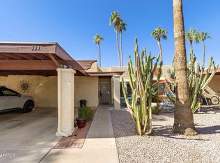 524 S Palo Verde Way, Mesa, AZ 85208