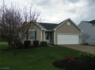 6449 Silverstone Ln, Medina, OH 44256