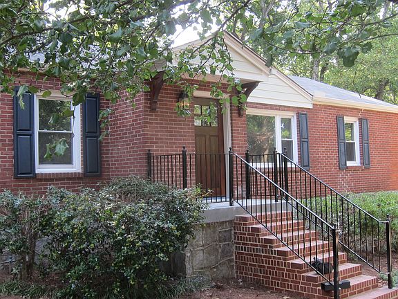 4th image of 2012 E Roxboro Rd NE