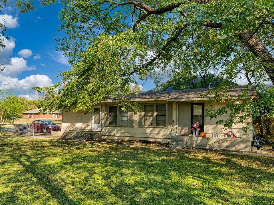 6161 Brocks Lane AB 6161 Brocks Ln Fort Worth TX Zillow