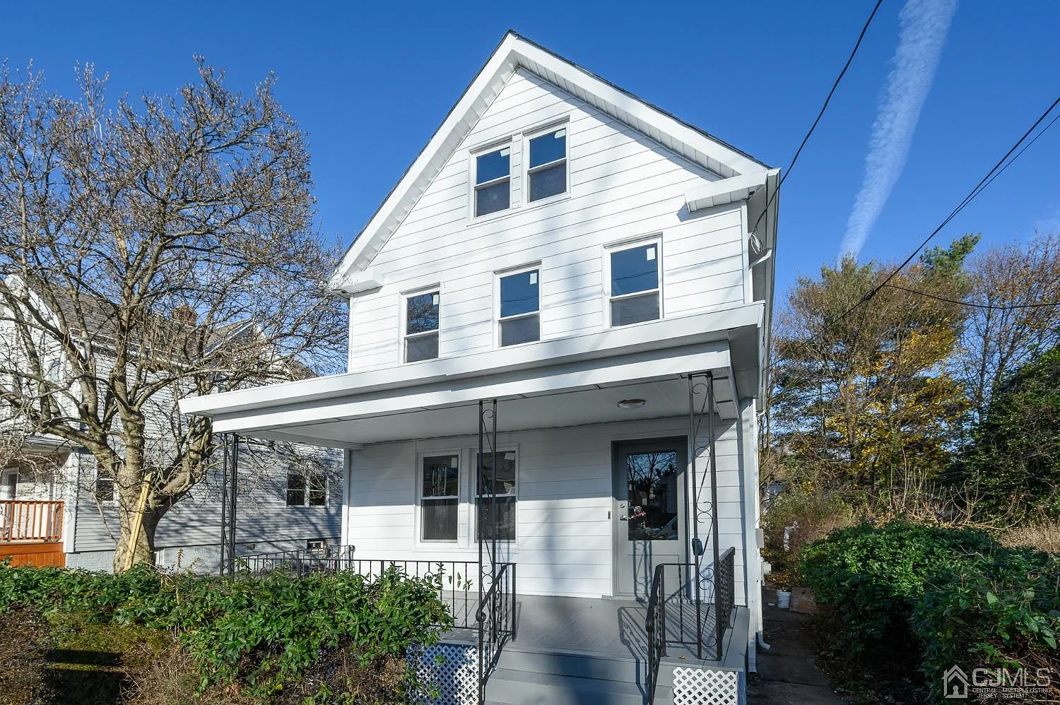 43 Home St photo 1