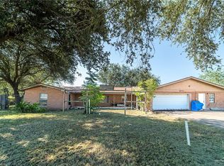 16770 Primera Rd, Harlingen, TX 78552