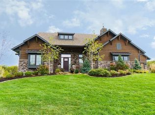 12501 W 165th St, Overland Park, KS 66221