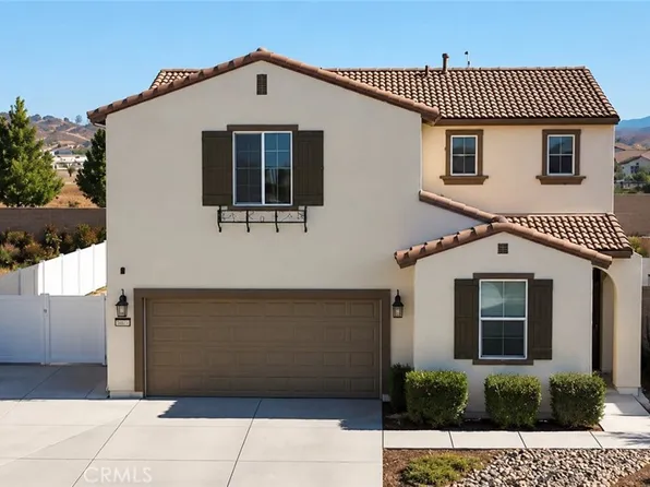 26671 Evergreen Crest Cir, Menifee, CA 92584