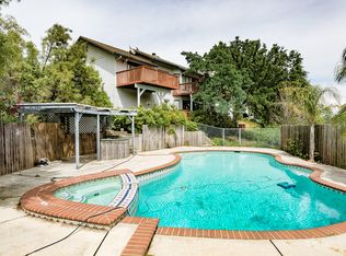 3340 Mountain Oak Dr, Redding, CA