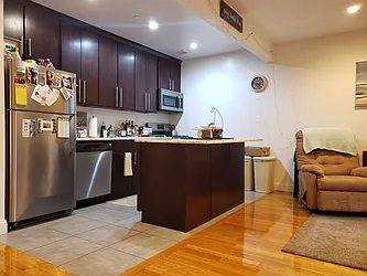 Rented by NOVELTY HOMES LLC
