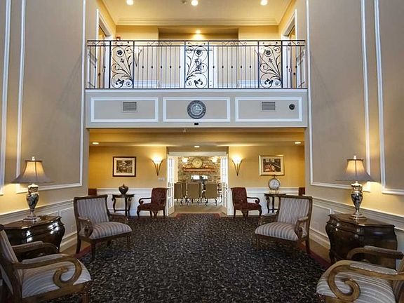 3rd image of 5 Tenakill Park Dr #317