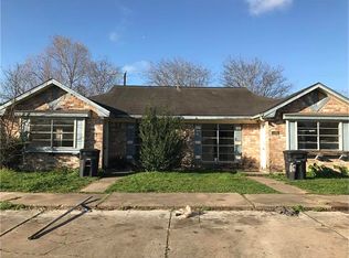 12214 Troulon Dr, Houston, TX 77072