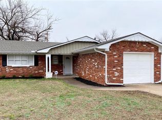 312 NW 84th St, Oklahoma City, OK 73114