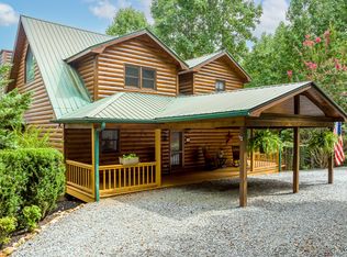 39 Echo Rd, Morganton, GA 30560