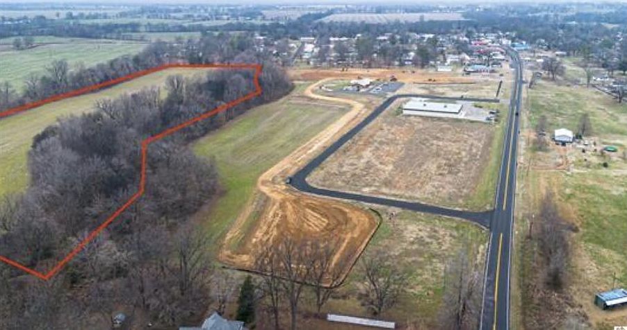 1st image of LOT Barlow Rd #C