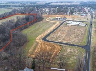 LOT Barlow Rd #C, Barlow, KY 42024