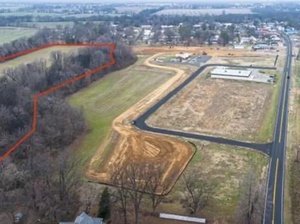 LOT Barlow Rd #C, Barlow, KY 42024