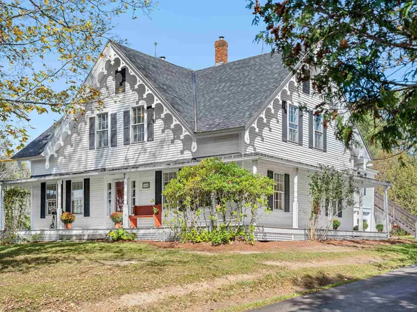 240 Towne Hill Road, Montpelier, VT 05602
