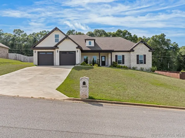 1003 Homestead Way, Enterprise, AL 36330
