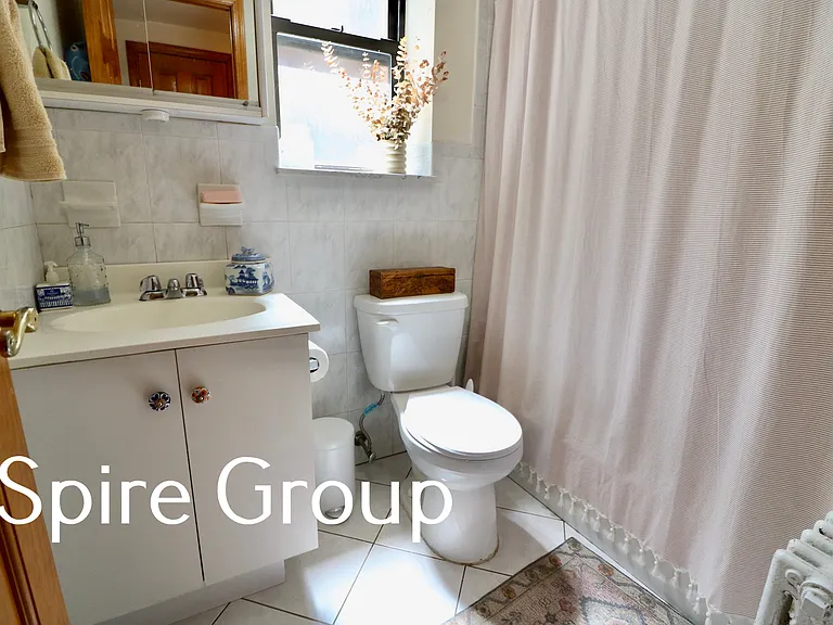 491 Columbus Ave #4A — Photo 9