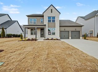 3223 Hopetown Way Lot 347, Murfreesboro, TN 37129