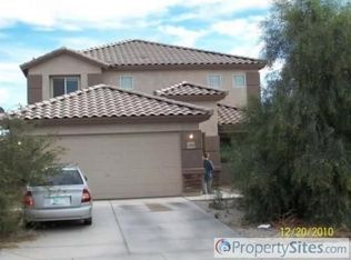 4719 E Sierrita Rd, San Tan Valley, AZ 85143