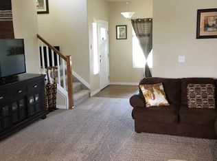 1153 Antrim Loop, Colorado Springs, CO 80910