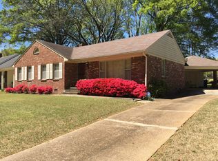 45 N Fernway Rd, Memphis, TN 38117