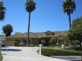 276 Bonita Canyon Dr, Bonita, CA 91902