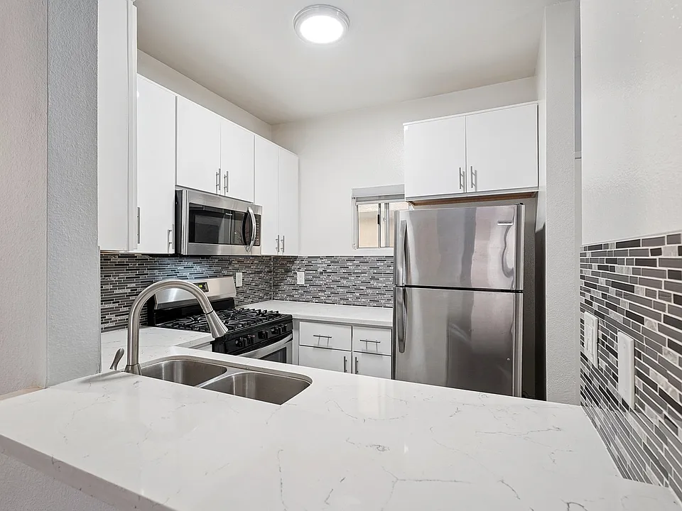 Sylvan Apartments