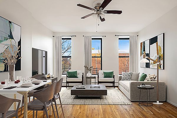 1st image of 56 E 127th St APT 2