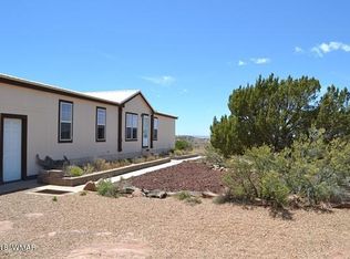 8533 Justin Ln, Snowflake, AZ 85937