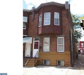 2832 N Howard St N, Philadelphia, PA, 19133