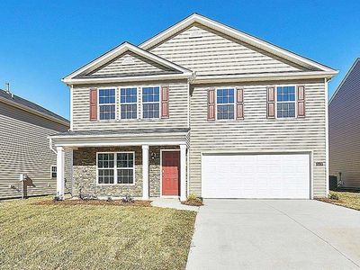 5103 Black Forest Dr #87, Browns Summit, NC, 27214