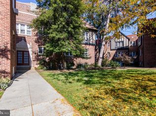 225 Emerson St NW #C-201, Washington, DC 20011