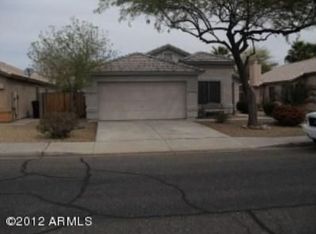 14116 W Two Guns Trl, Surprise, AZ 85374