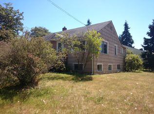 3559 SW 98th St, Seattle, WA 98126