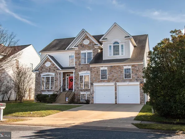 8719 Brenton Dr, Easton, MD 21601
