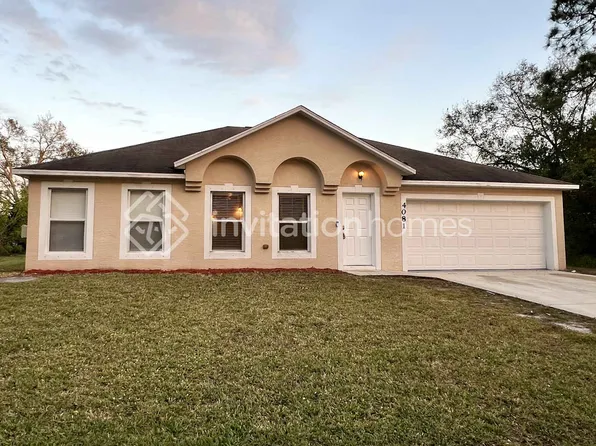 4081 SW Rosser Blvd, Port Saint Lucie, FL 34953