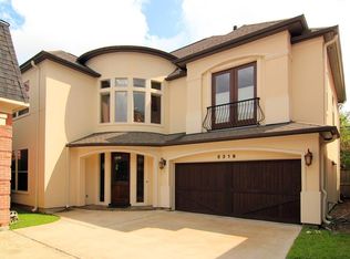 5319 Fayette St, Houston, TX 77056